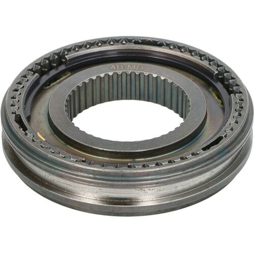 Synchronisator, apparaat C.E.I 498189