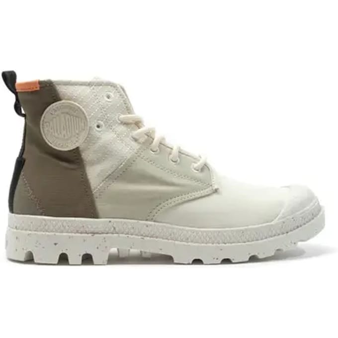 Laarzen Palladium Pampa Hi Re Generate