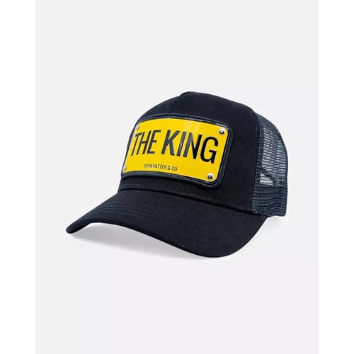 Hoed John Hatter &amp; Co THE KING 1-1005-U00