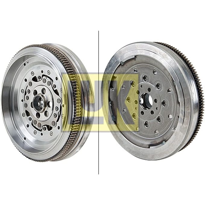 Schaeffler Luk Dubbel massa vliegwiel LUK 415 0618 09