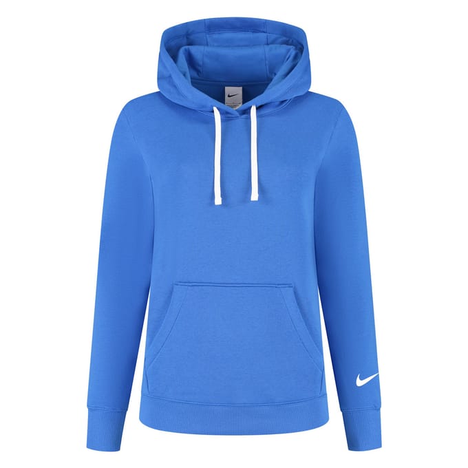 Nike Park 26 Fleece Hoodie Dames - Maat M