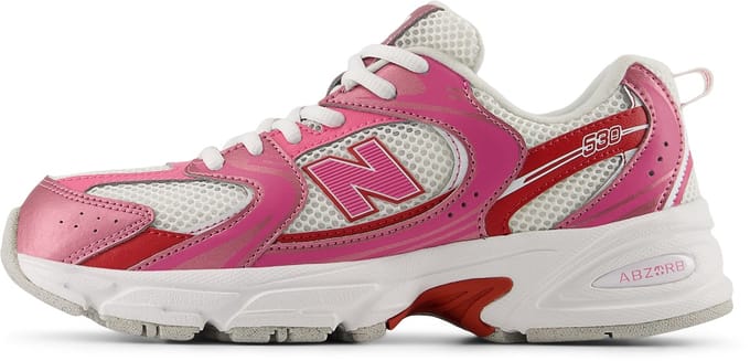 New Balance G530 Unisex Sneakers - Pink Satin