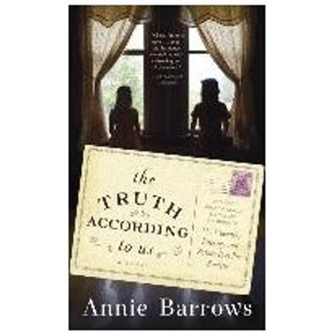 The Truth According To Us - Annie Barrows
