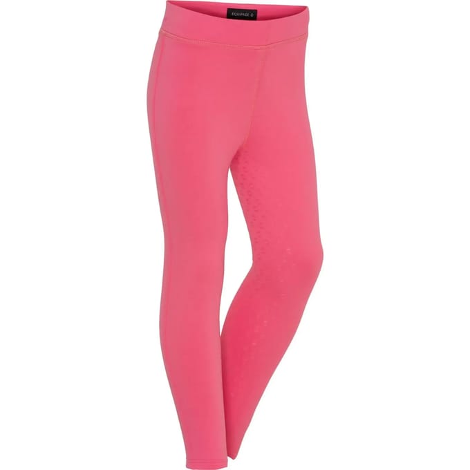 Volle grip meisjeslegging Equipage Java