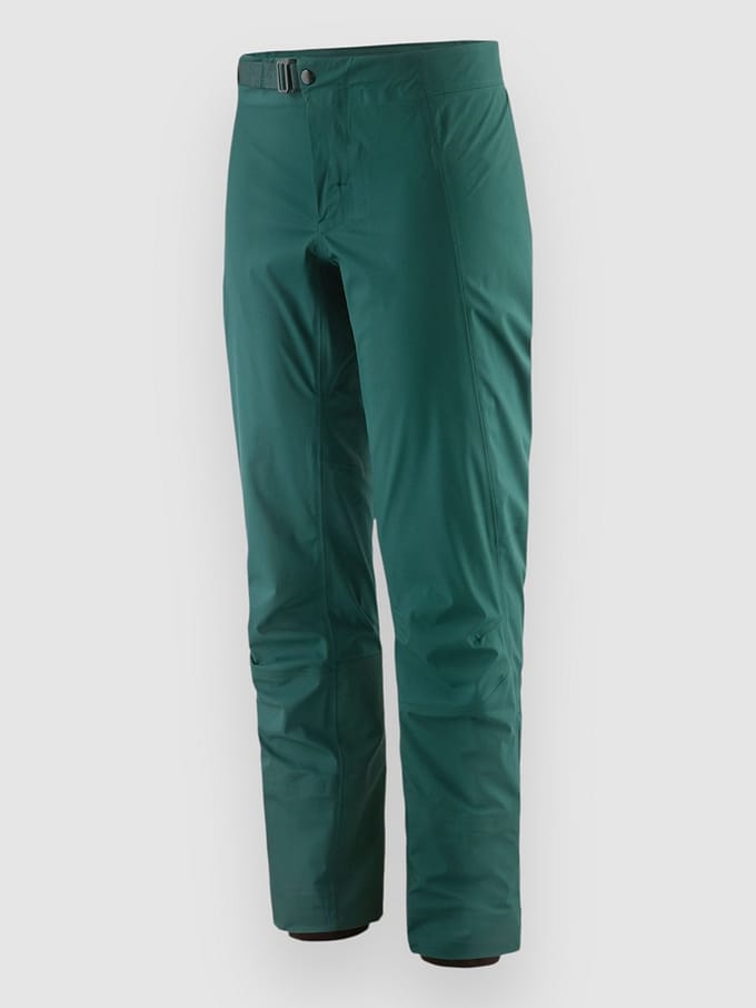 Patagonia Mixed Alpine Broek groen