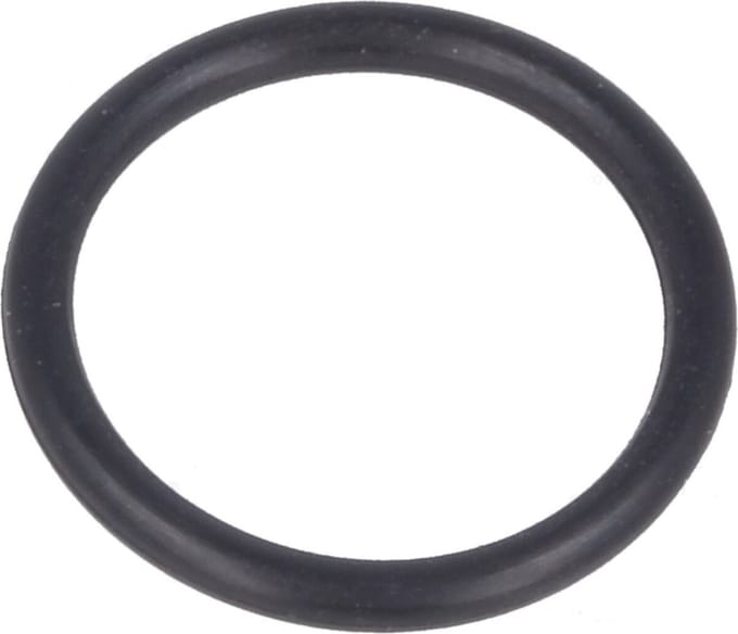 Rubberen O-ring - Afdichtingsring - 24 x 2mm - 5 stuks