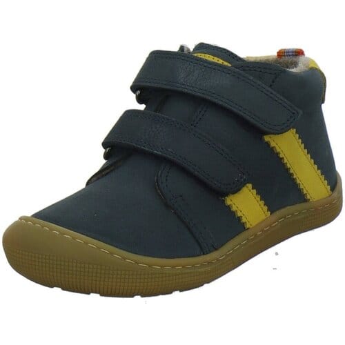 Hoge Sneakers Koel -