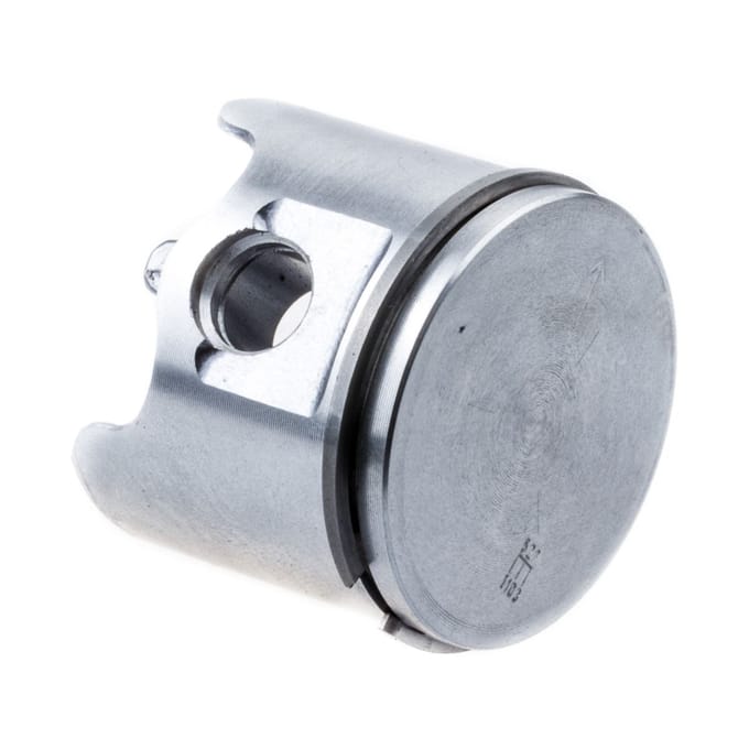 Piston cpl 41 mm