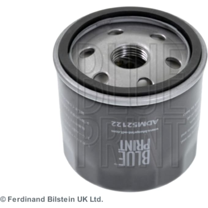 Oliefilter BLUE PRINT ADM52122