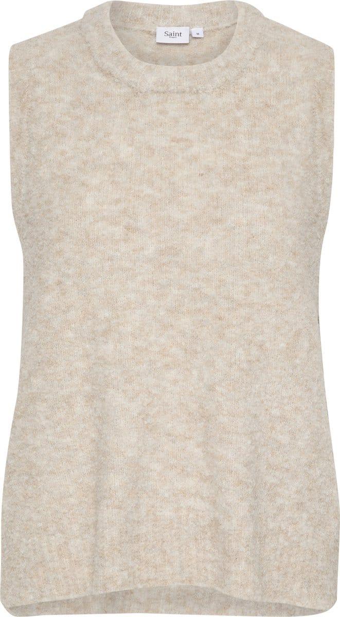 Saint Tropez GelaSZ Vest Dames Trui - Maat M