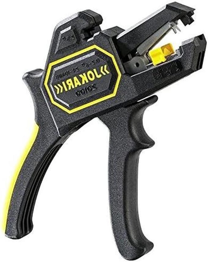 Gereedschap Strippers - Kabelstripper - Draden Strippen - Ergonomische Grip - Multiple Kabels - null