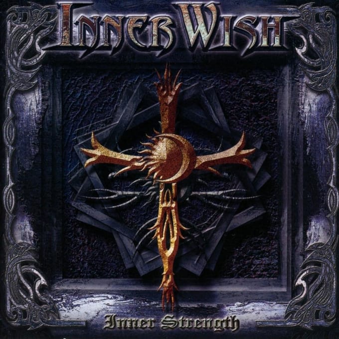 Inner Wish - Inner Strength (CD) (Remastered)