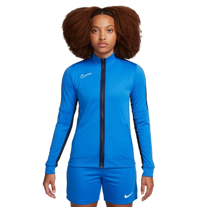 Dames trainingsjas Nike Dri-Fit Academy 23