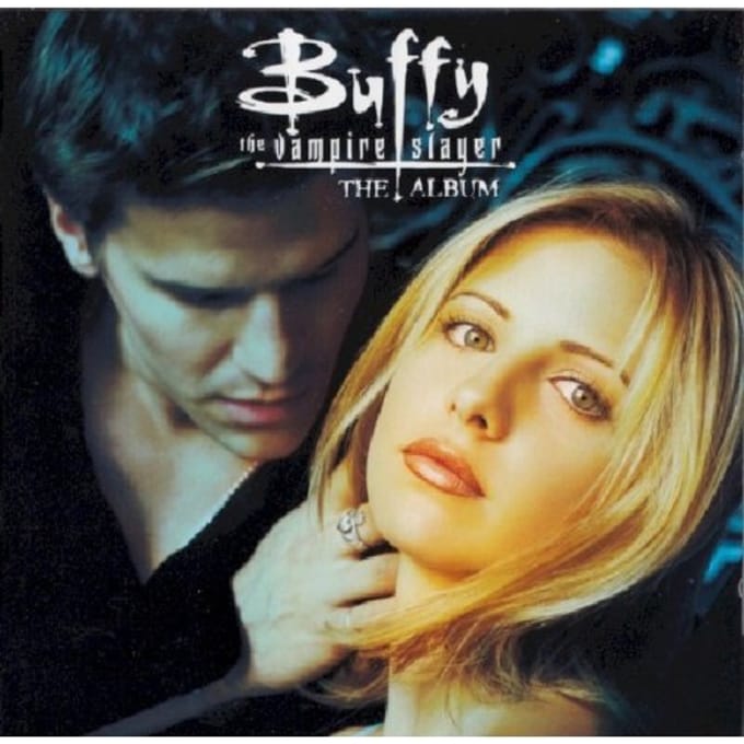 Buffy The Vampire Slayer - Various