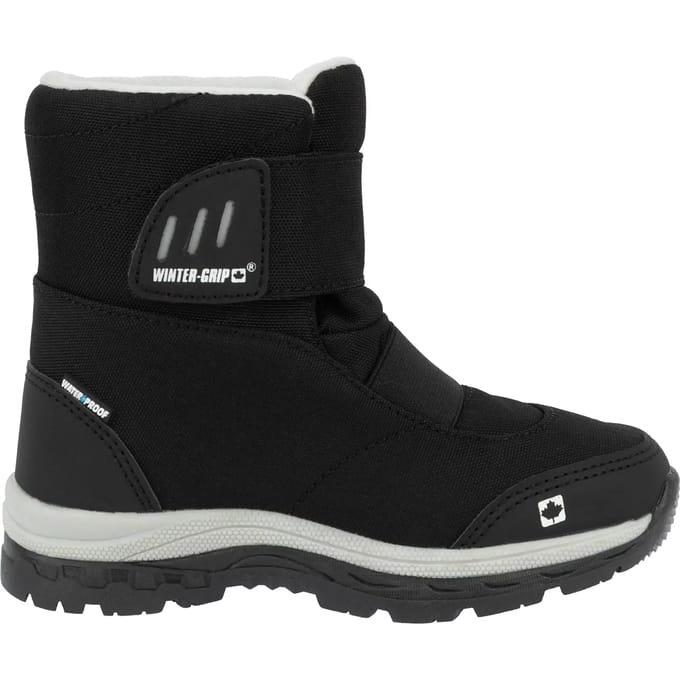 Winter-grip Snowboots - Snow Diver - maat 32