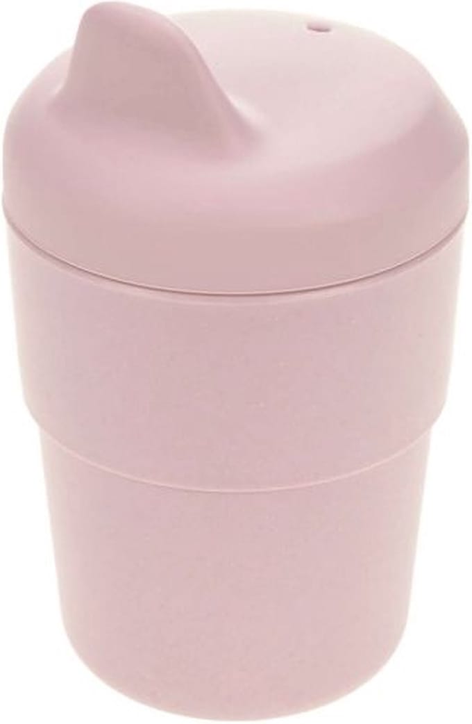 Lässig Drinkbeker - Little Chums Sippy Cup Mouse