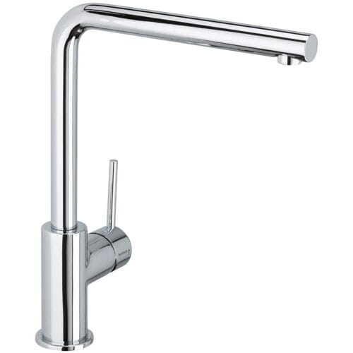 Herzbach DESIGN NEW Single-hole sink mixer, 10.145515.2.01