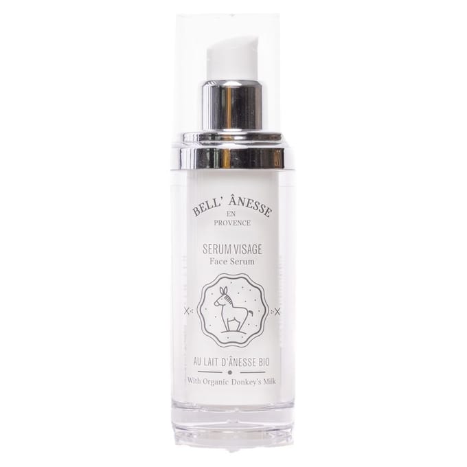 Bell Gezichtsserum Ezelmelk 30ml
