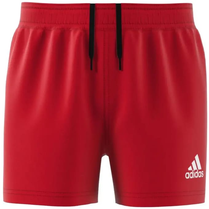 Kinder shorts adidas Rugby 3-Bandes