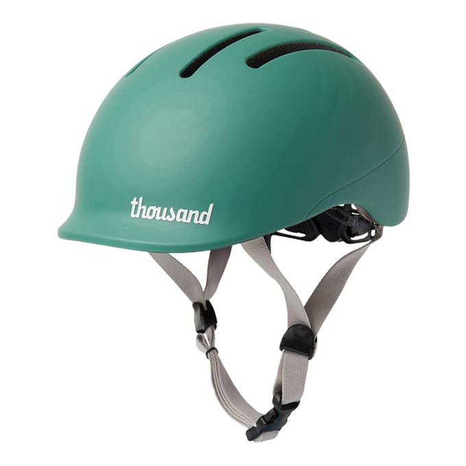 Thousand Jr. Toddler - 2X-Small - Green Dream
