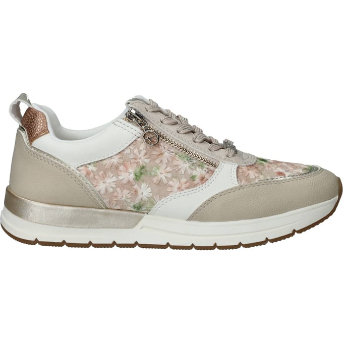 Tamaris Sneakers - Dames - Beige