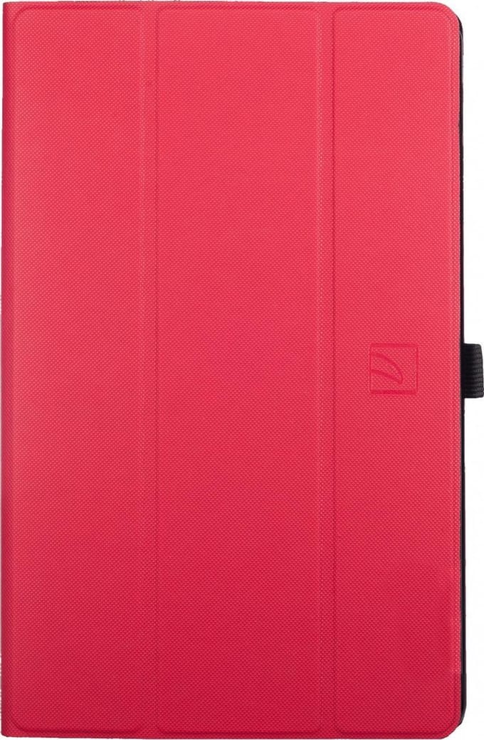 Tucano - Tre GALA Galaxy Tab A (2018) 10.5' - Rood