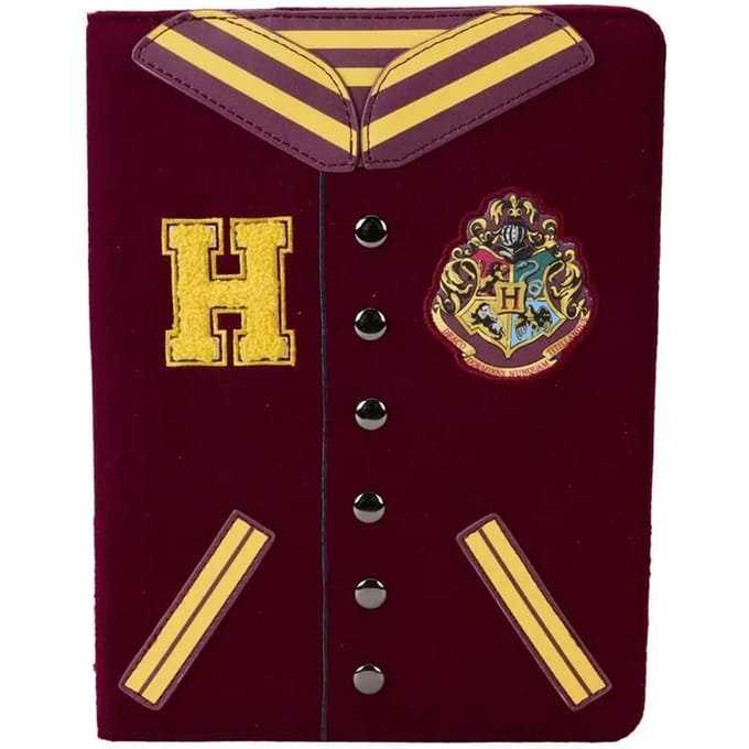 Dagboek Loungefly Harry Potter Gryffindor