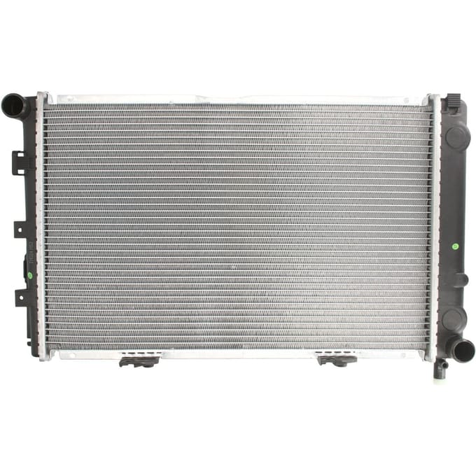 Radiator, motorkoeling THERMOTEC D7M055TT