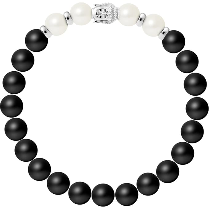 Armband Zilver Sterling 925 Lincoln