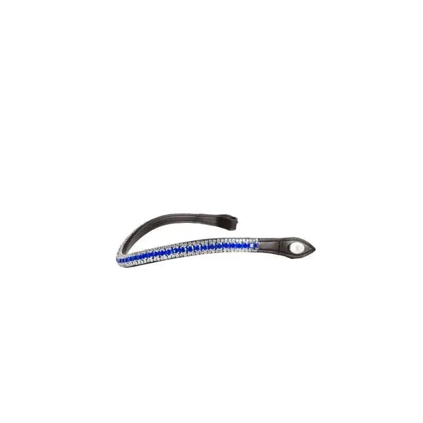Frontaal voor paard PS of Sweden The Original Delight Sapphire