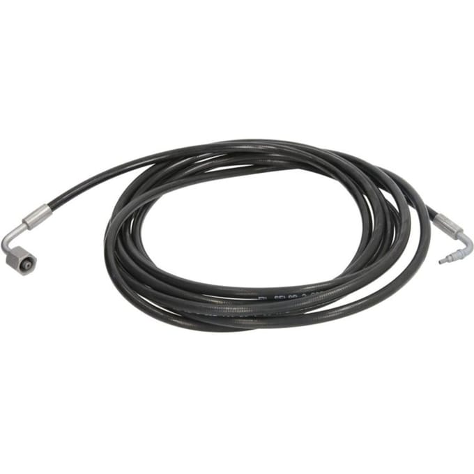 Cabine hefkabel  FEBI BILSTEIN 100614