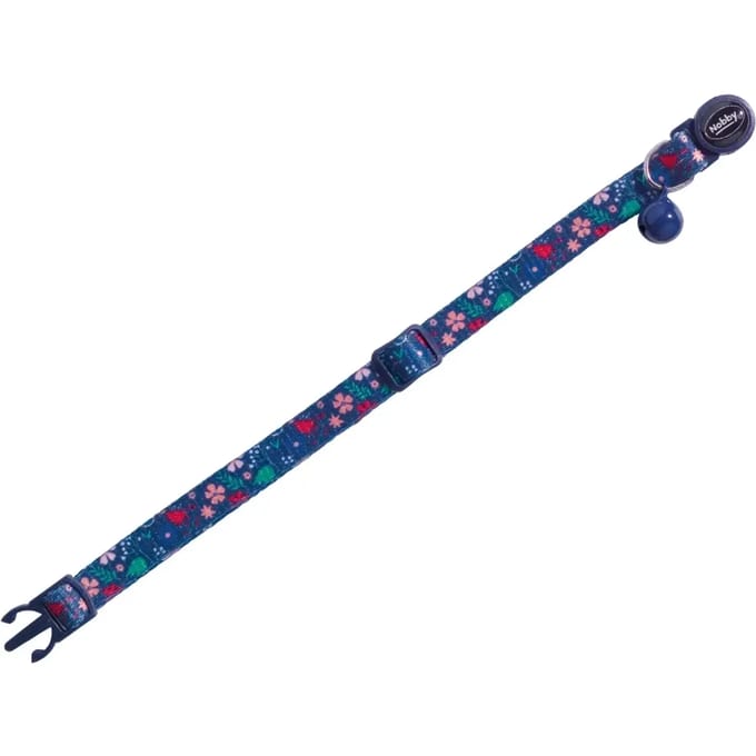 Kattenhalsbanden Nobby Pet Flower
