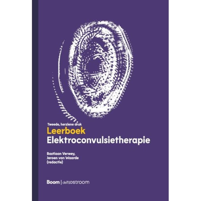 Elektroconvulsietherapie