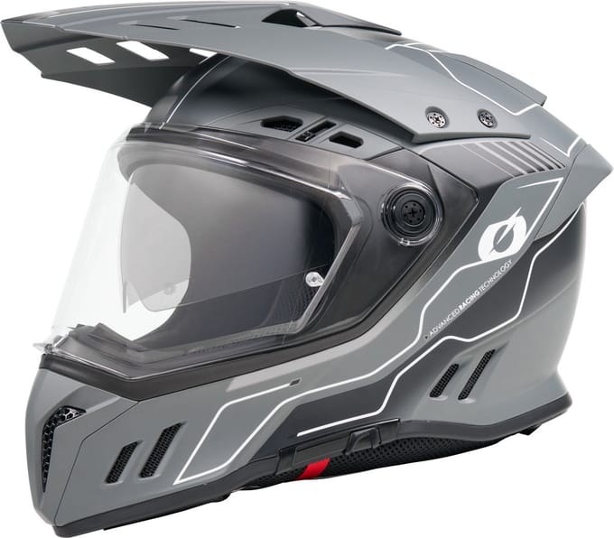 Oneal SIERRA RS ECHO Enduro helm -