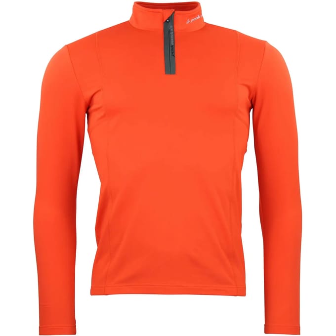 Ondertrui met rits Peak Mountain Canevi