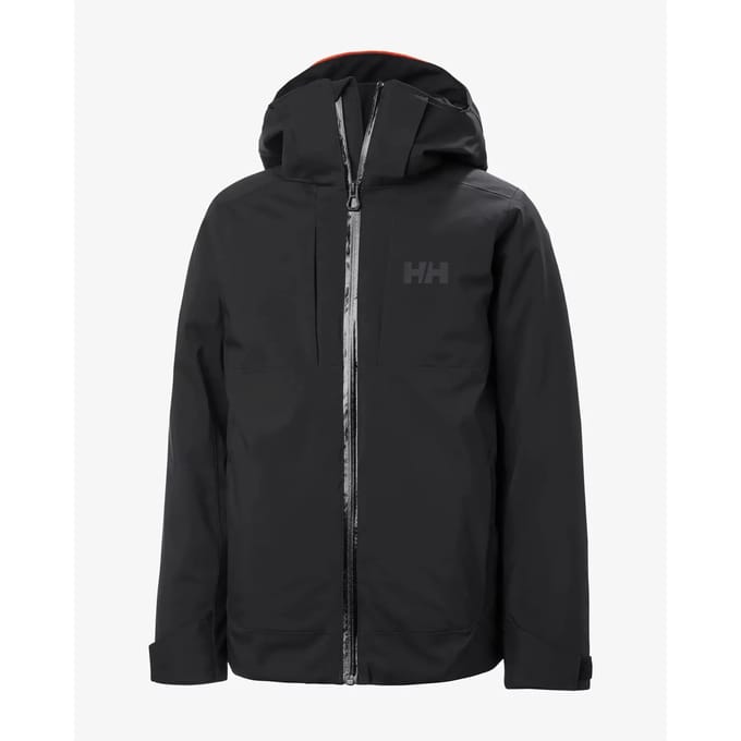 Kinder ski-jas Helly Hansen Alpha