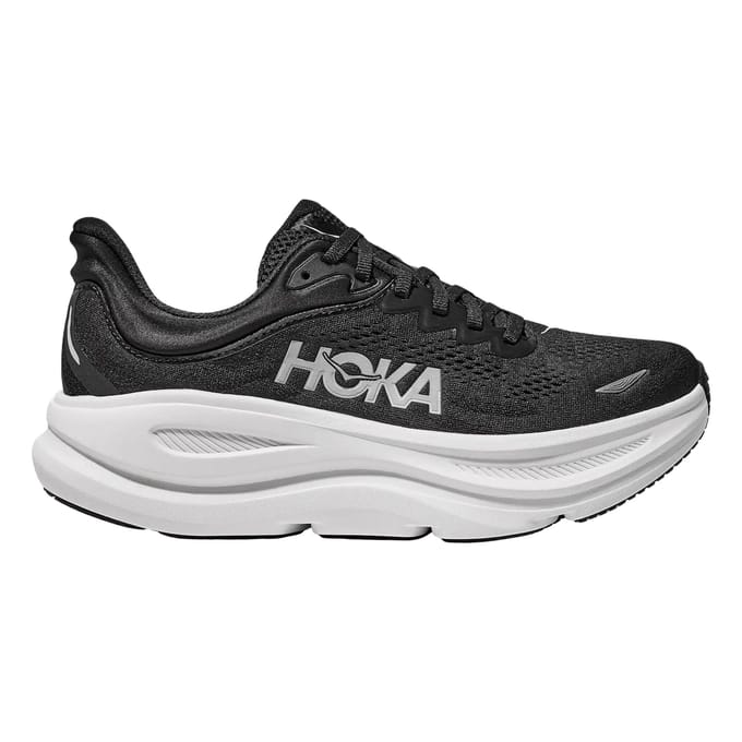Hoka Bondi 9 Hardloopschoenen Dames
