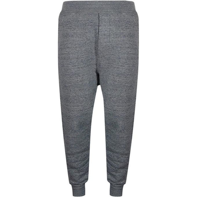 DSquared2 Heren Franse Terry Jogging Bottoms (Grijze Melange)