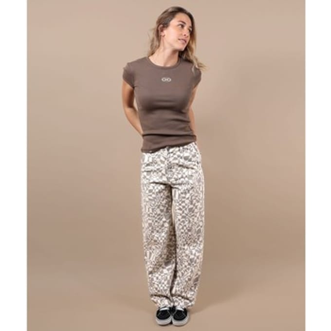 Broek Oxbow Broek TWIST