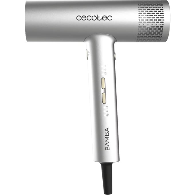 Haardroger Cecotec Bamba IoniCare RockStar