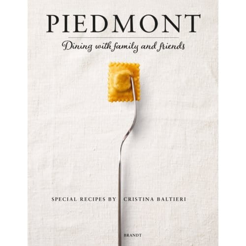 Piedmont - Cristina Baltieri