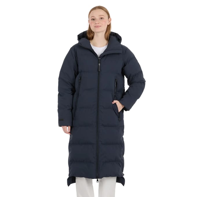 Donsjack voor dames Ragwear Patrise