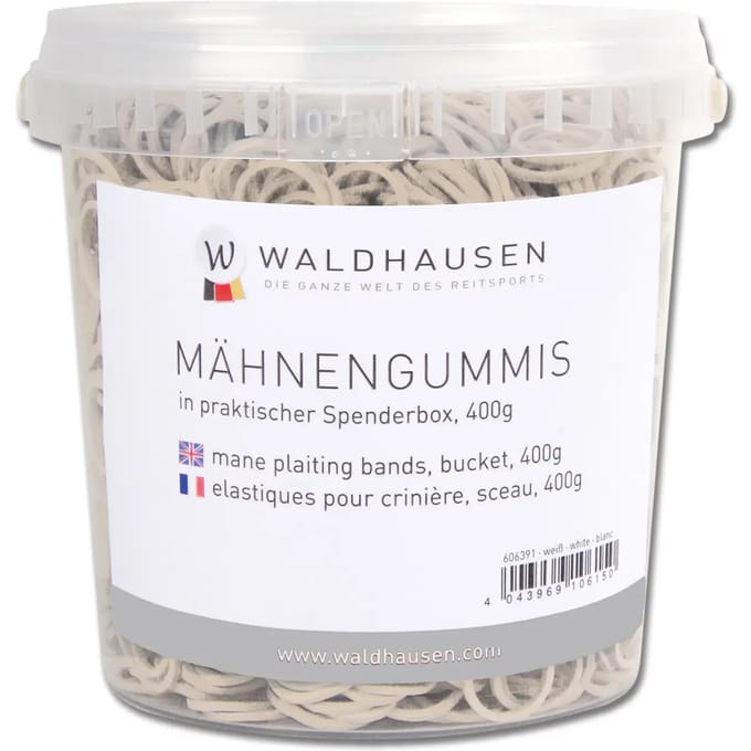 Haarband in een emmer Waldhausen
