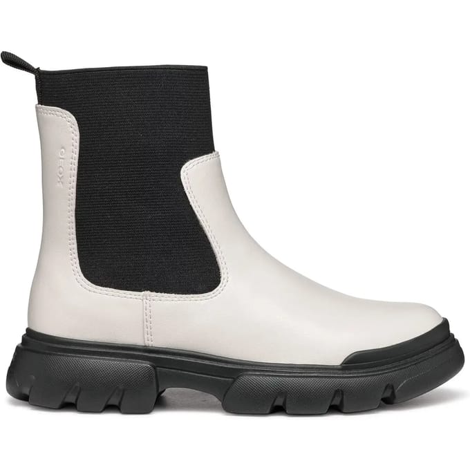 Dameslaarzen Geox Junette