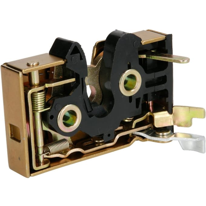Deurslot FEBI BILSTEIN 17016 links