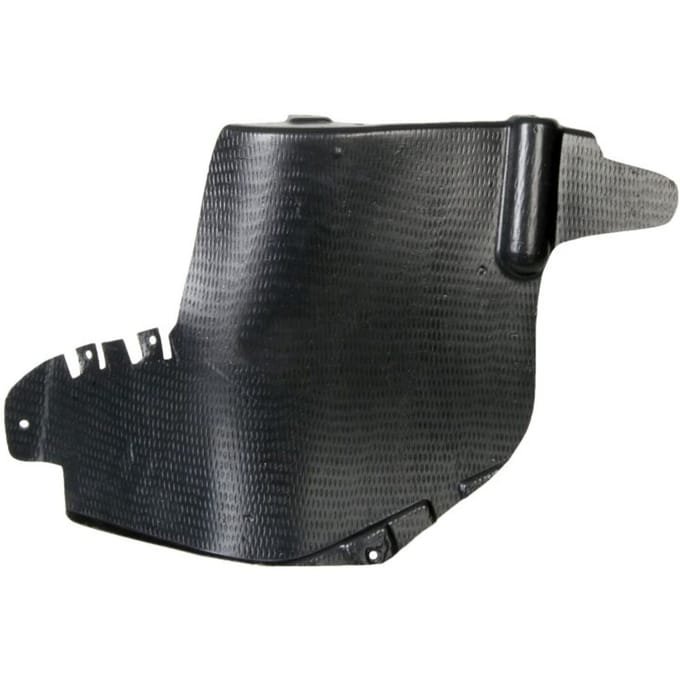 Afdekking motor BLIC 6601-02-2045874P rechts