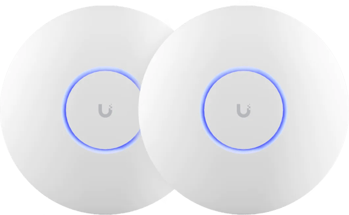 Ubiquiti Access Point U7 Pro Max 2-pack