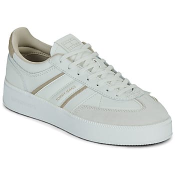 Lage Sneakers Tommy Jeans THE GREENWICH EDGE FLATFORM