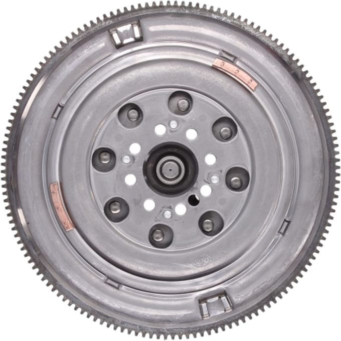 Schaeffler Luk Dubbel massa vliegwiel LUK 415 0657 10
