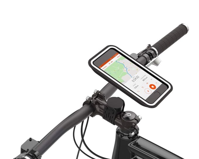 Shapeheart Bike XL